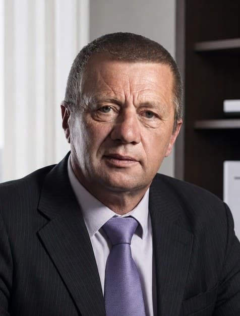 Ján Macák
