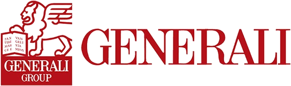 Generali Poisťovňa, a.s. logo